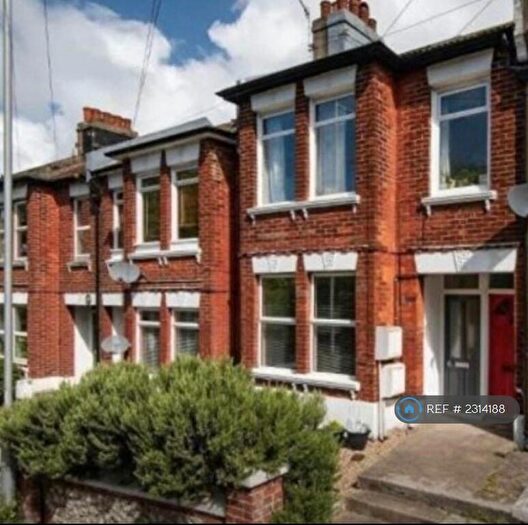 2 Bedroom Flat To Rent In Bear Road, Brighton, BN2