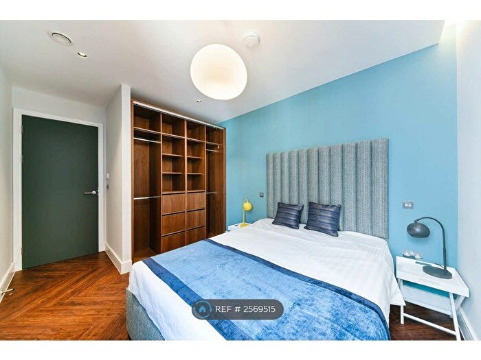 2 Bedroom Flat To Rent In Blackfriars Road, London, SE1