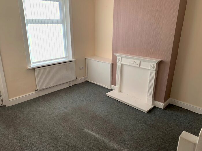 2 Bedroom Terraced House To Rent In Lebanon Street, Burnley, BB10