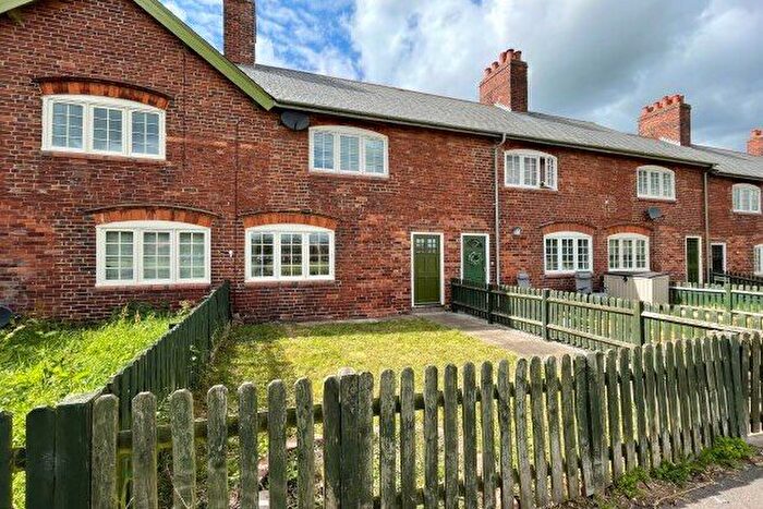 3 Bedroom Property To Rent In Model Village, Worksop, S80