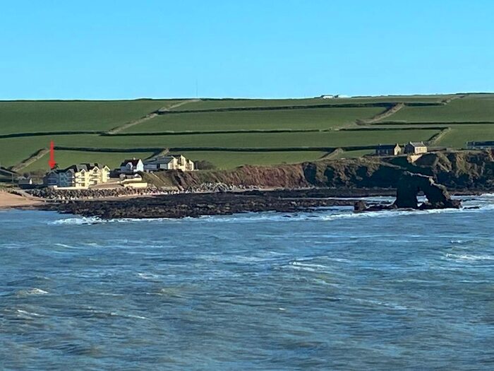 3 Bedroom Flat For Sale In Thurlestone Sands, Kingsbridge, TQ7