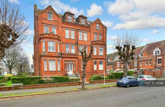 1 Bedroom Flat To Rent In Kent House, Folkestone, CT20