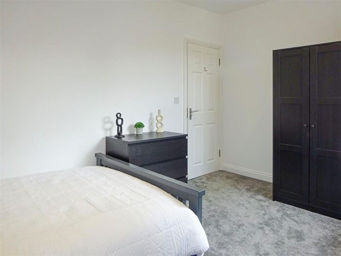Studio To Rent In Buccleuch Street, Kettering, NN16