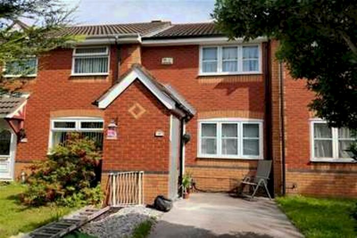 2 Bedroom House To Rent In Barlows Lane, Walton, L9