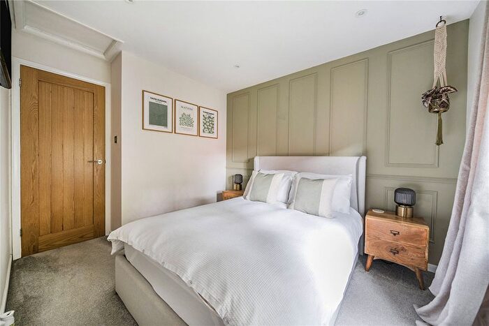 1 Bedroom End Of Terrace House For Sale In Petersfield, Hampshire, GU32