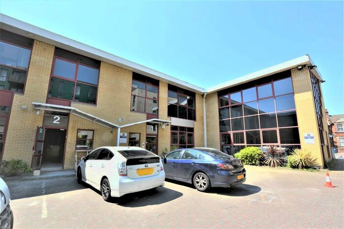 Studio To Rent In Colindale Avenue, London, NW9