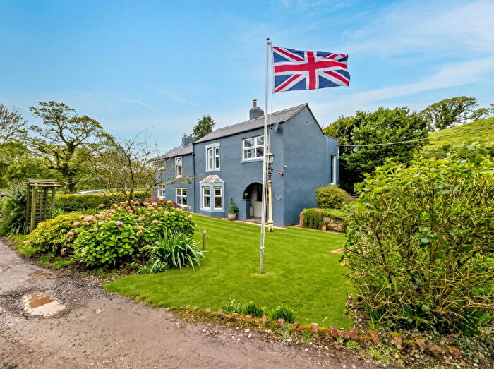 3 Bedroom Detached House For Sale In Birkby, Maryport, CA15