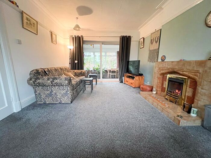 4 Bedroom Detached House For Sale In Greenway Hall Road, Stockton Brook, Pw., ST9