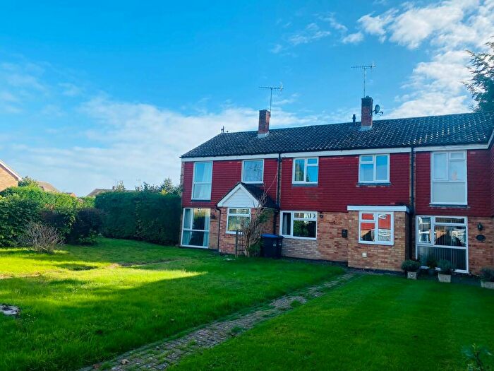 3 Bedroom House To Rent In Copthorne, RH10