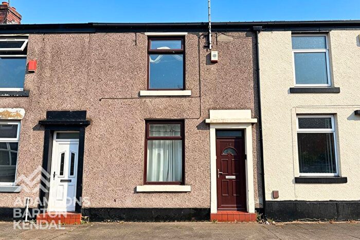 1 Bedroom Terraced House To Rent In Rooley Moor Road, Rochdale, OL12