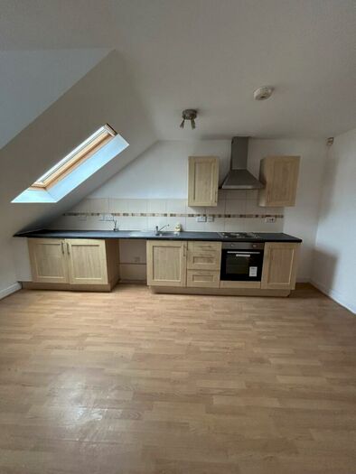 1 Bedroom Apartment To Rent In Pilch Lane, Liverpool - First Month Half Price Rent, L14