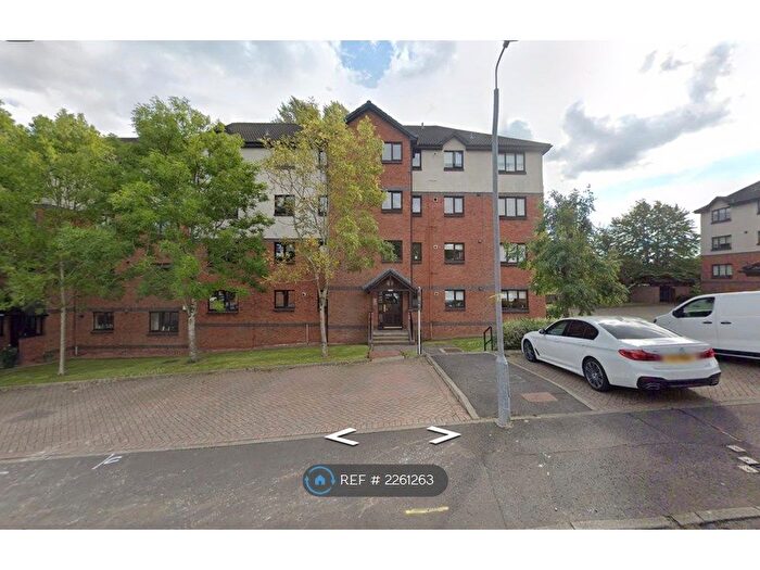2 Bedroom Flat To Rent In Avonbridge Drive, Hamilton, ML3