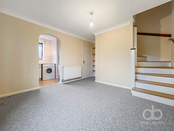 1 Bedroom End Of Terrace House To Rent In Ark Avenue, Grays, Essex, RM16