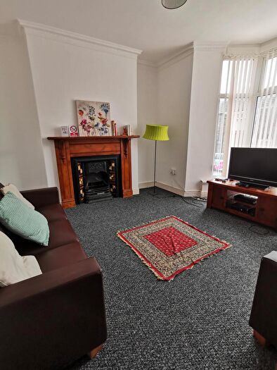 4 Bedroom House To Rent In Rhondda Street, Mount Pleasant, Swansea, SA1