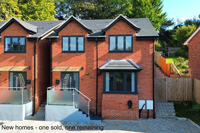 4 Bedroom Detached House For Sale In Kandahar, Aldbourne, SN8