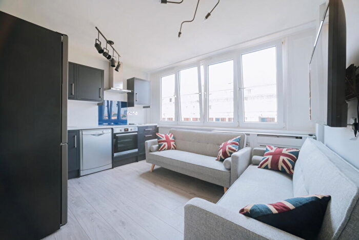 5 Bedroom Flat To Rent In East Surrey Grove, Peckham, SE15