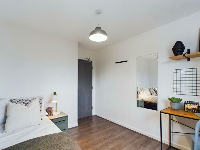 1 Bedroom Flat To Rent In Parham Road, Canterbury, CT1