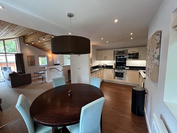 House For Sale In Lodge, Woodland Lodges, The Cornwall Hotel, Pentewan Road, Tregorrick, St. Austell, Cornwall, PL26
