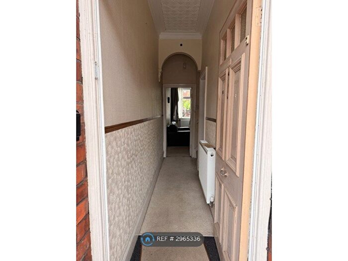 4 Bedroom Terraced House To Rent In Cotesheath St, Stoke-On-Trent, ST1