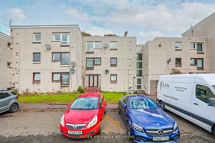 3 Bedroom Flat For Sale In Southampton Place, Dundee, DD4