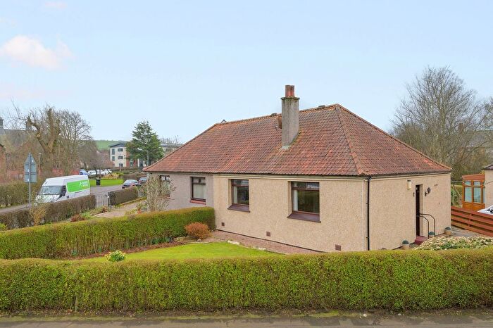2 Bedroom Bungalow For Sale In Park Road, Rosyth, KY11
