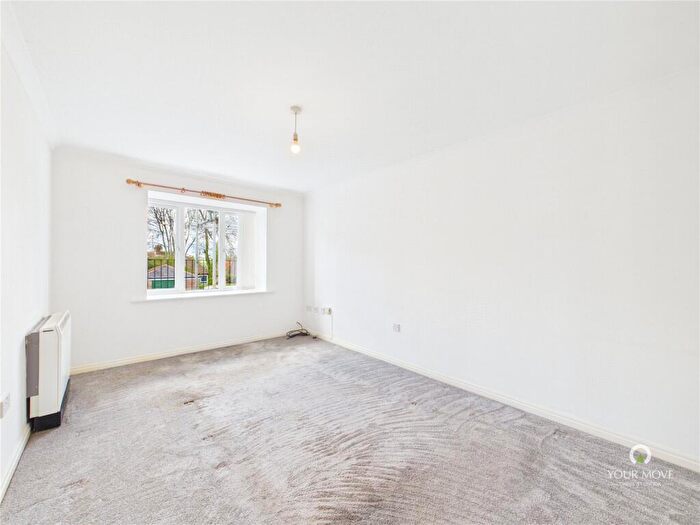 2 Bedroom Flat For Sale In Forster Court, Durham Road, Low Fell, Gateshead, NE9