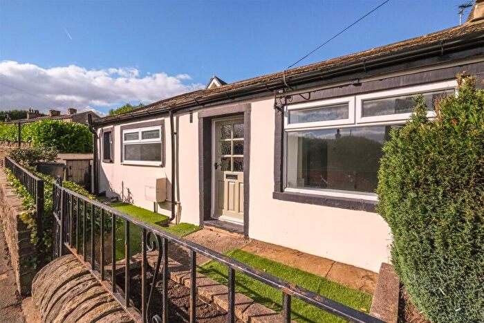 3 Bedroom Semi-Detached Bungalow For Sale In Carr House Lane, Shelf, Halifax, HX3