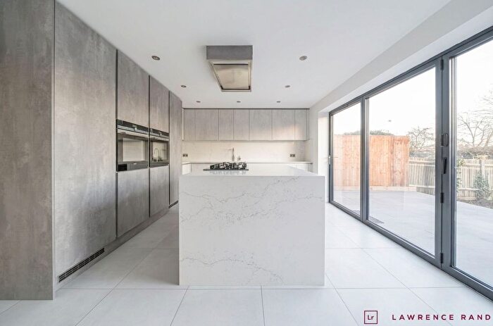 5 Bedroom Semi Detached House To Rent In Shenley Avenue, Ruislip, HA4