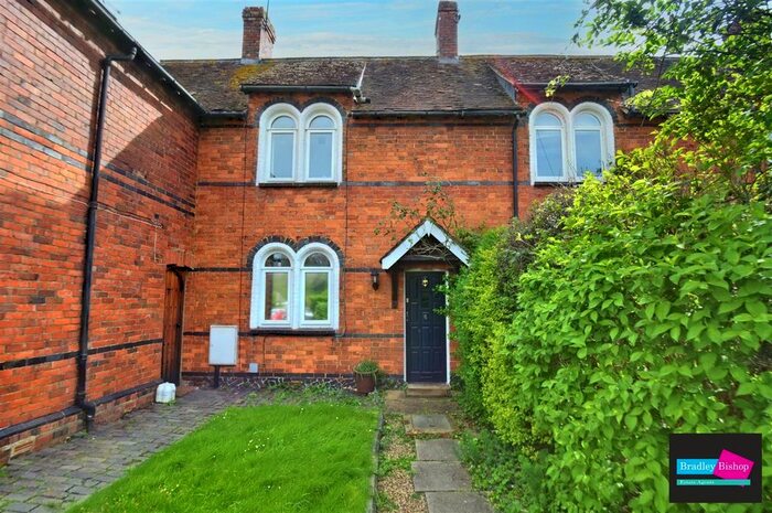 1 Bedroom Terraced House For Sale In Dering Terrace, Pluckley, Ashford, TN27