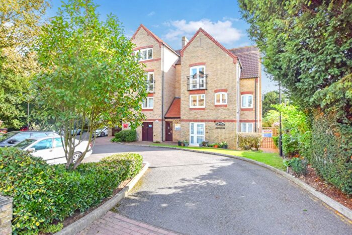 2 Bedroom Property For Sale In The Views, George Street, PE29