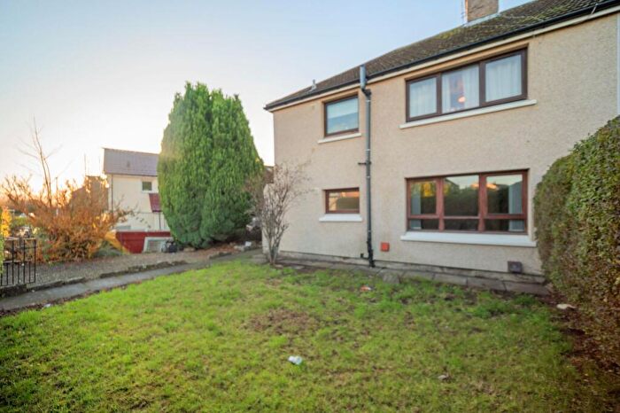 1 Bedroom End Of Terrace House For Sale In Delta Road, Musselburgh, EH21