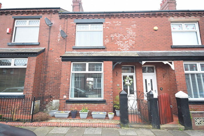 3 Bedroom Terraced House For Sale In Bowness Road, Barrow-in-Furness, LA14