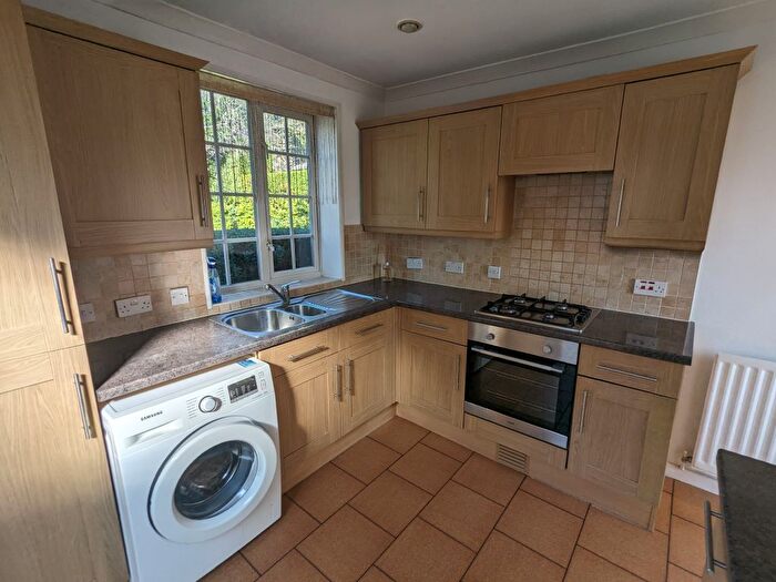 2 Bedroom Semi-Detached House To Rent In Townsend Way, Northwood, HA6