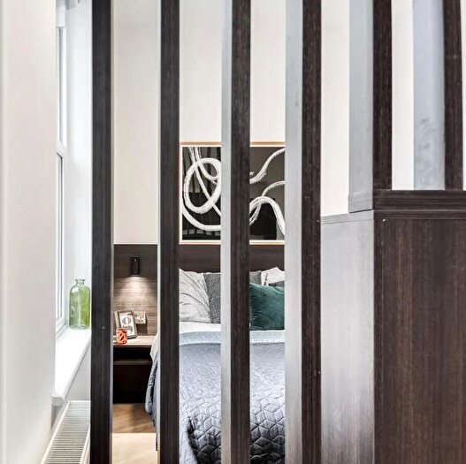 Studio To Rent In Green Lane, Studio, Derby - Available Now!, DE1