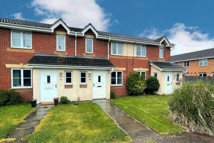 3 Bedroom Terraced House To Rent In Kilburn End, Oakham, LE15