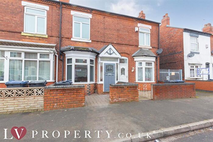 2 Bedroom House To Rent In Tame Road, Birmingham, B6