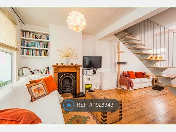 2 Bedroom Terraced House To Rent In Hervey Park Road, London, E17