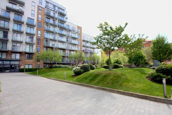 1 Bedroom Flat To Rent In Kara Court Seven Sea Gardens, Bow, London, E3