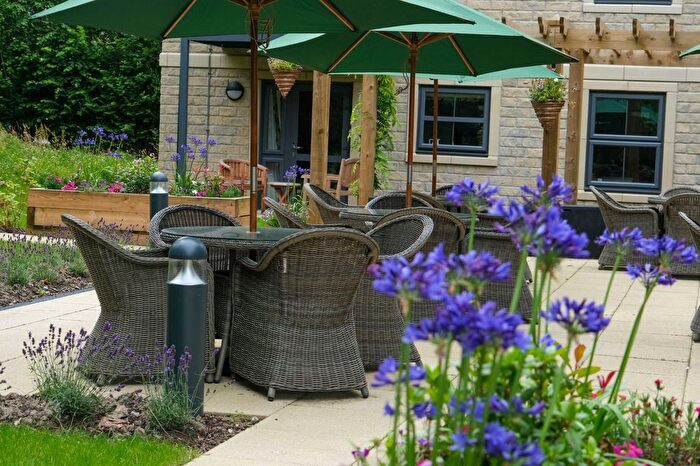 2 Bedroom Flat To Rent In Burley In Wharfedale, LS29