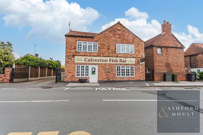 4 Bedroom Flat For Sale In Main Street, Calverton, Nottingham, NG14