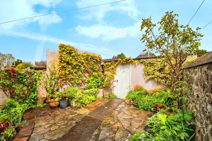 3 Bedroom End Of Terrace House For Sale In Oxford Street, Aberaeron, SA46