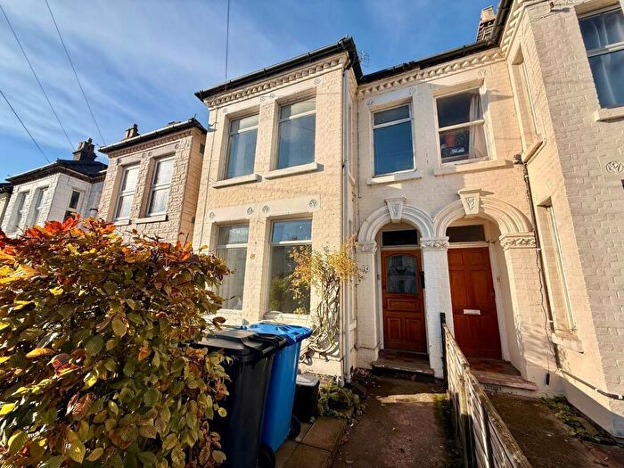 3 Bedroom Terraced House To Rent In Cedar Road, Norwich, NR1