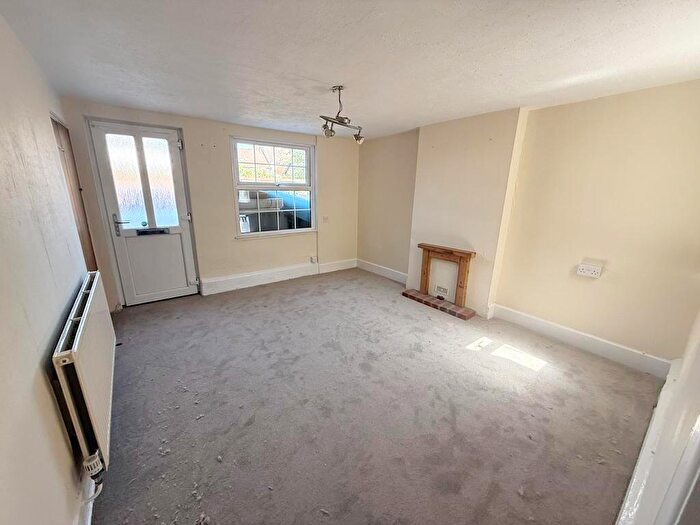 2 Bedroom End Of Terrace House To Rent In King William Street, Needham Market, Ipswich, Suffolk, IP6