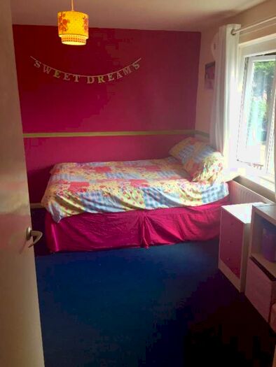 3 Bedroom Terraced House To Rent In Oakfield Road Telford, TF5