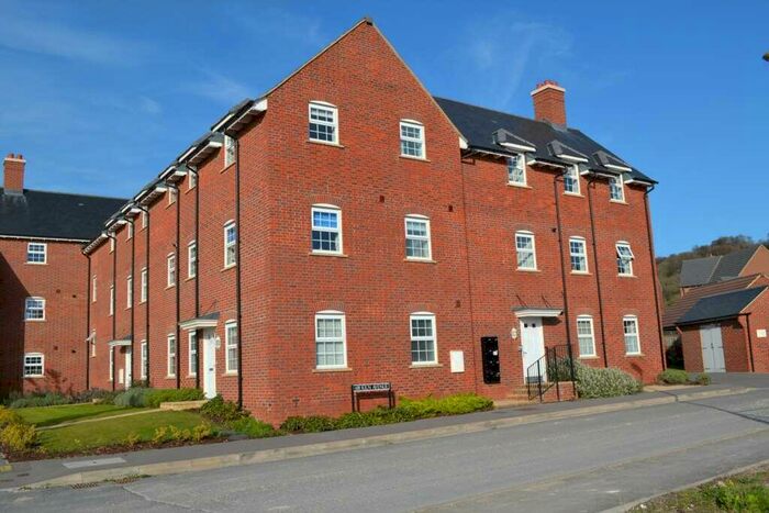 1 Bedroom Apartment To Rent In Chinnor, OX39