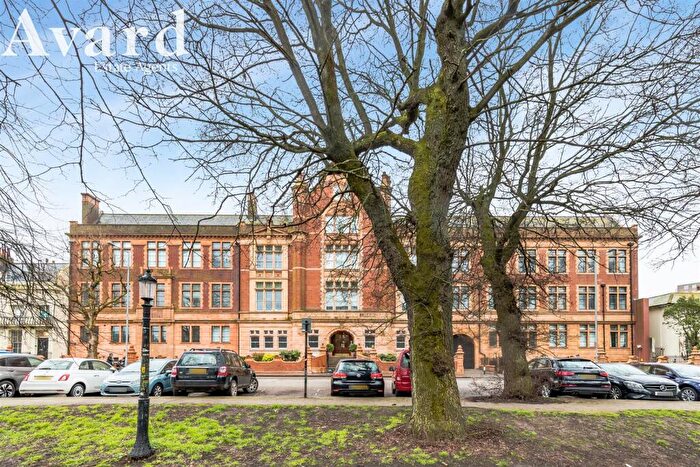 1 Bedroom Apartment For Sale In Richmond Terrace, Brighton, BN2