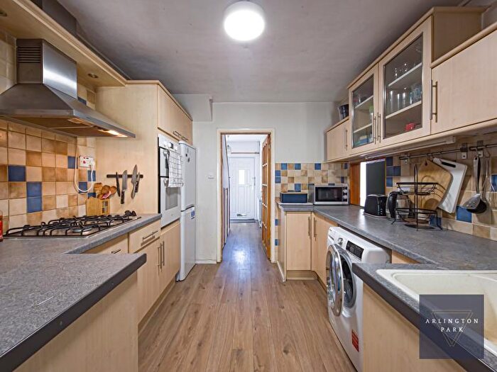 4 Bedroom Property To Rent In Norvic Drive, Norwich, NR4