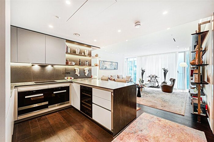 2 Bedroom Flat To Rent In Nova, Buckingham Palace Road, Westminster, London, SW1W