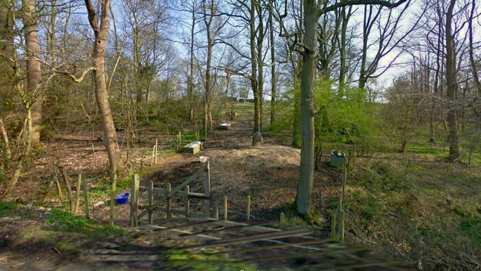 Plot For Sale In . Acres Of Woodland - Cock Lane, Hertfordshire, EN11