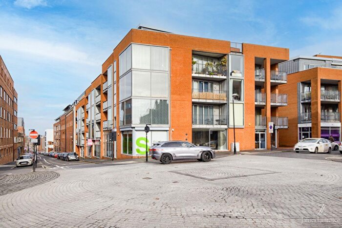 1 Bedroom Flat To Rent In The Orb, Tenby Street, Birmingham, B1